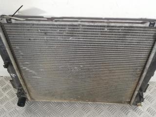 радиатор (основной) Hyundai i30 FD 2010