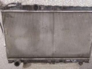 радиатор (основной) Hyundai Sonata EF [рестайлинг] 2002