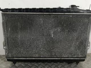 радиатор (основной) Hyundai Sonata EF [рестайлинг] 2002