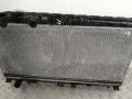 радиатор (основной) Hyundai Sonata EF [рестайлинг] 2002 - фото №4