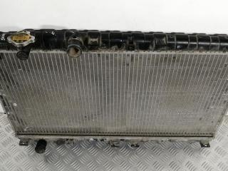 радиатор (основной) Hyundai Sonata EF [рестайлинг] 2002