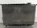 радиатор (основной) Hyundai Sonata EF [рестайлинг] 2002 - фото №3