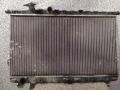 радиатор (основной) Hyundai Sonata EF [рестайлинг] 2002 - фото №3