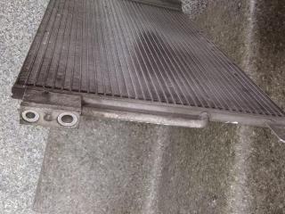 радиатор кондиционера Fiat Grande Punto 2 поколение 2009