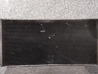 радиатор кондиционера Fiat Grande Punto 2 поколение 2009