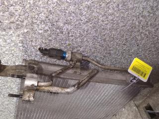 радиатор кондиционера Hyundai Sonata EF [рестайлинг] 2002