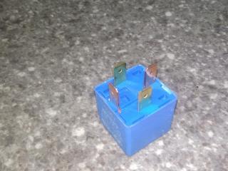 реле (прочие) Hyundai i30 FD 2010