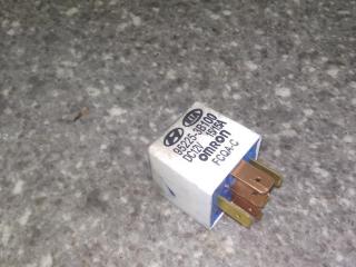 реле (прочие) Hyundai i30 FD 2010