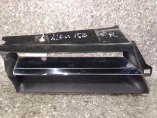решетка радиатора Alfa Romeo 156 932 2000