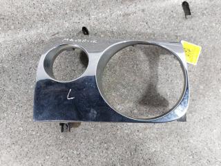 решетка радиатора Ford Maverick 2 поколение [рестайлинг] (2004 - 2007)