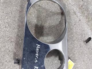 решетка радиатора Ford Maverick 2 поколение [рестайлинг] (2004 - 2007)