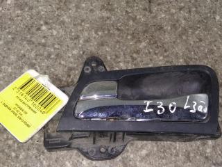 ручка внутренняя задняя левая Hyundai i30 FD 2010