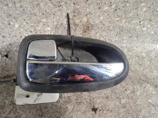 ручка внутренняя задняя левая Hyundai Sonata EF [рестайлинг] 2003