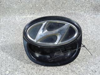 ручка крышки багажника Hyundai i30 FD 2010, 87370-2R000