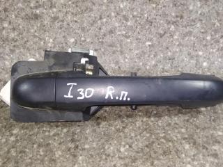 ручка наружная Hyundai i30 FD 2010