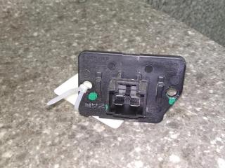 сопротивление печки Hyundai i30 FD 2010