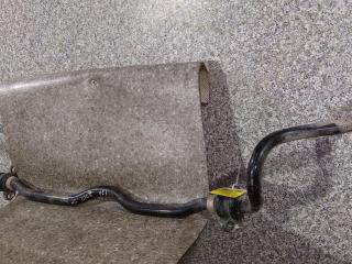 стабилизатор подвески (поперечной устойчивости) Hyundai i30 FD 2010