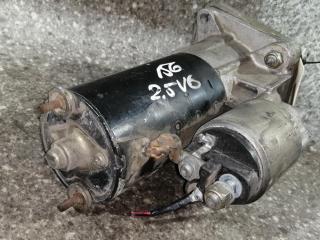 стартер Alfa Romeo 156 932 2002