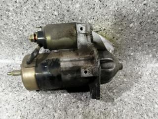 стартер Hyundai Sonata EF [рестайлинг] 2002