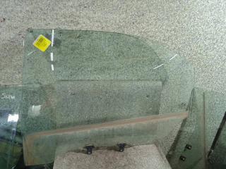 стекло двери задней левой Hyundai Sonata EF [рестайлинг] 2003