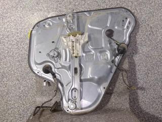 стеклоподъемник задний левый Hyundai i30 FD 2010