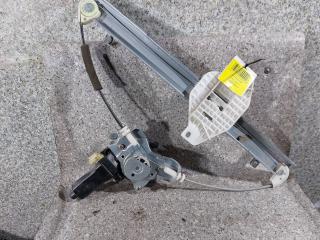 стеклоподъемник задний левый Hyundai Sonata EF [рестайлинг] 2002