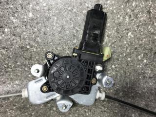 стеклоподъемник задний правый Hyundai Sonata EF [рестайлинг] 2002