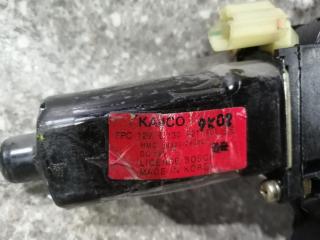 стеклоподъемник задний правый Hyundai Sonata EF [рестайлинг] 2002