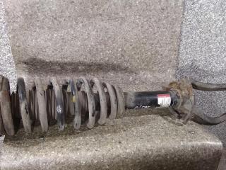 стойка передняя левая Hyundai Sonata EF [рестайлинг] 2003