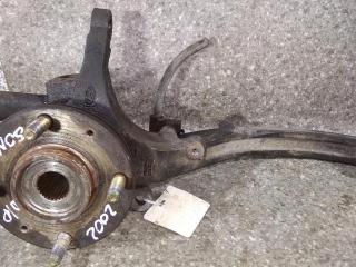 ступица передняя правая Hyundai Sonata EF [рестайлинг] 2003