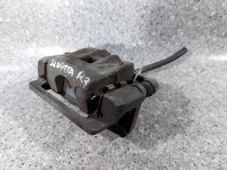 суппорт задний правый Hyundai Sonata EF [рестайлинг] (2001 - 2013)