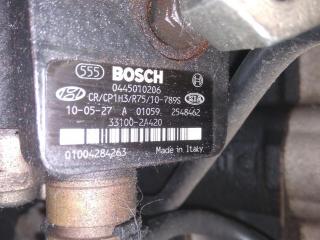 ТНВД Hyundai i30 FD 2010