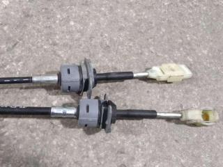 трос кулисы КПП Hyundai i30 FD 2010