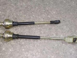 трос кулисы КПП Hyundai Sonata EF [рестайлинг] 2003