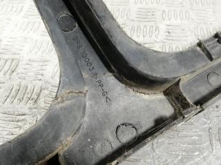 усилитель бампера переднего Honda Concerto HW 1991