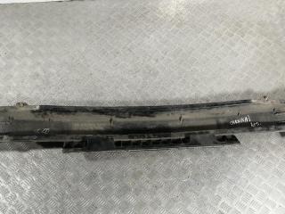 усилитель бампера переднего Kia Carnival UP/GQ [рестайлинг] 2004