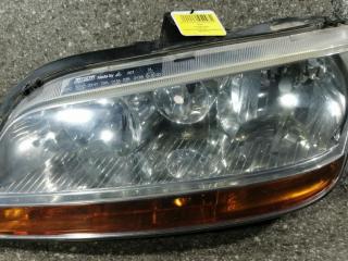 фара левая Fiat Multipla 2 поколение 2005