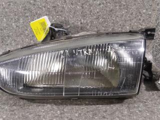 фара левая Hyundai Lantra J1 [рестайлинг] 1994