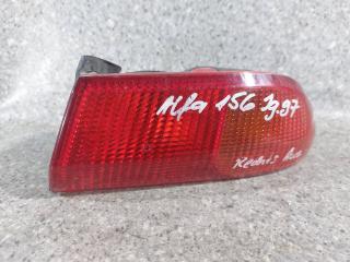 фонарь задний правый Alfa Romeo 156 932 (1997 - 2007), седан
