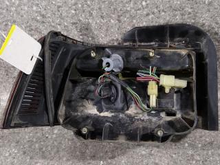 фонарь задний правый Honda Concerto HW 1991