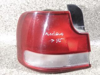 фонарь задний левый Hyundai Lantra J1 [рестайлинг] 1994