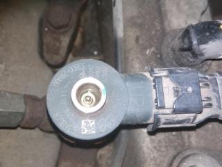 форсунка Hyundai i30 FD 2010