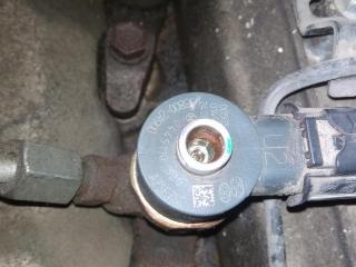 форсунка Hyundai i30 FD 2010