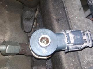 форсунка Hyundai i30 FD 2010