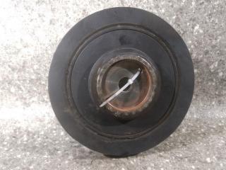 шкив коленвала Hyundai Sonata EF [рестайлинг] 2002