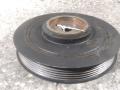 шкив коленвала Hyundai Sonata EF [рестайлинг] 2002 - фото №3