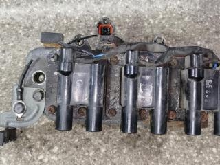 катушка зажигания Hyundai Sonata EF [рестайлинг] 2003, 27301-37100