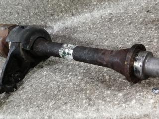 полуось передняя правая (приводной вал, ШРУС) Hyundai Sonata EF [рестайлинг] (2001 - 2013), 2.7 л., i, АКПП