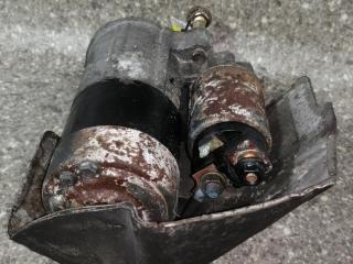 стартер Hyundai Sonata EF [рестайлинг] (2001 - 2013), 36100-37210