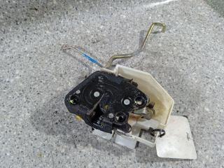 замок двери передней правой Hyundai Sonata EF [рестайлинг] 2003